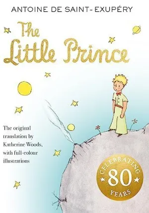 THE LITTLE PRINCE