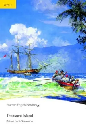 Treasure Island: Level 2