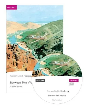 EASYSTART: BETWEEN TWO WORLDS BOOK AND CD PACK