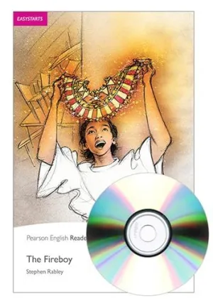 EASYSTART: THE FIREBOY BOOK AND CD PACK
