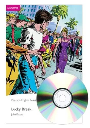 Easystart: Lucky Break Book And Cd Pack