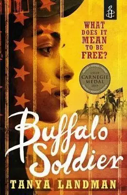 BUFFALO SOLDIER