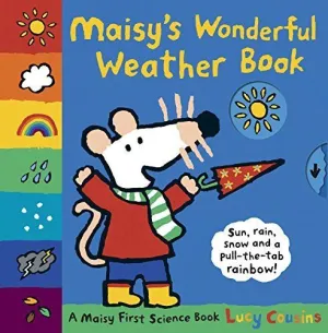 MAISY'S WONDERFUL WEATHER BOOK