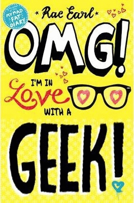 OMG! I´M IN LOVE WITH A GEEK
