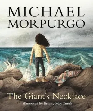 THE GIANT´S NECKLACE THE GIANT´S NECKLACE