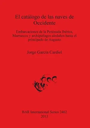 El Catálogo de las Naves de Occidente