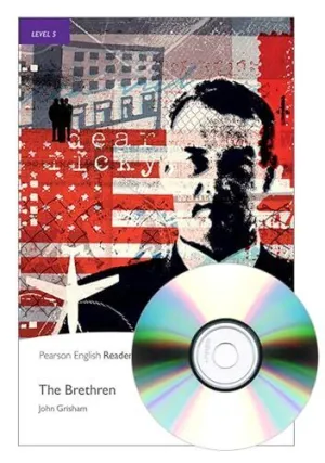 Level 5: The Brethren Book And Mp3 Pack