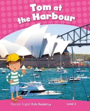 Level 2: Tom At The Harbour Clil