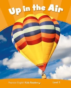 LEVEL 3: UP IN THE AIR CLIL