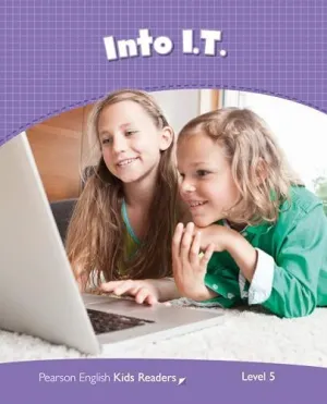 Level 5: Into I. t. Clil