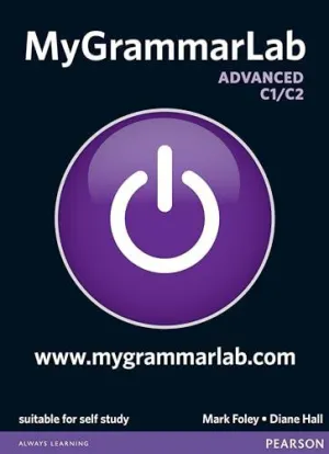 Mygrammarlab Advanced Without Key And Mylab Pack