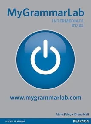 Mygrammarlab Intermediate Without Key And Mylab Pack
