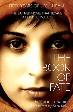 THE BOOK OF FATE (2.MANO)