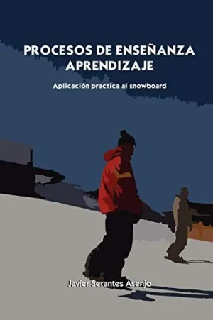 Procesos de Enseanza Aprendizaje