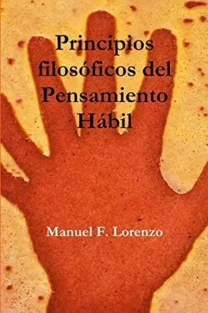 Principios Filosóficos del Pensamiento Hábil
