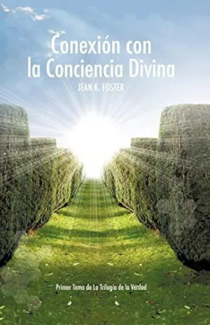 Conexion con la Conciencia Divina