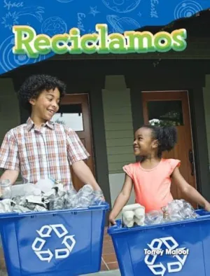 Reciclamos (We Recycle)