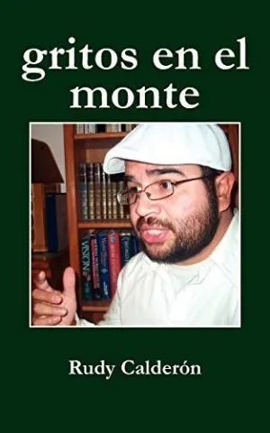 Gritos en el Monte