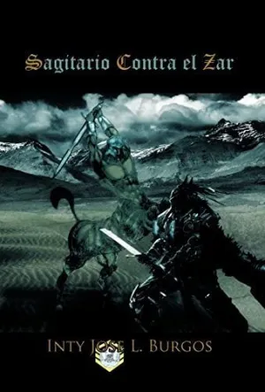 Sagitario Contra el Zar