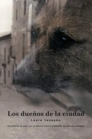 Los Duenos de la Ciudad