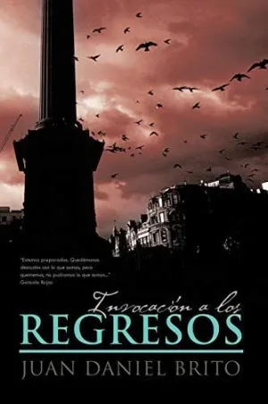 Invocacion a los Regresos