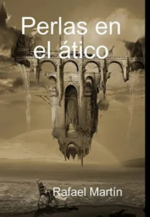 Perlas en el Ático