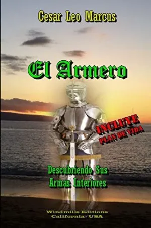 EL ARMERO - DESCUBRIENDO SUS ARMAS INTERIORES