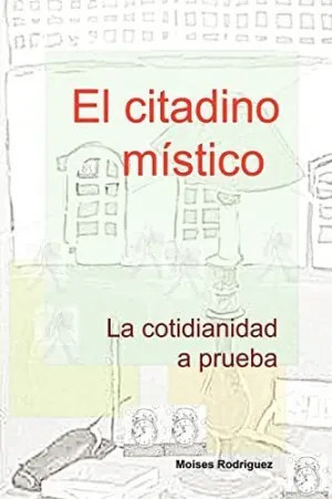 El Citadino Místico