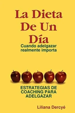 La Dieta de un Día
