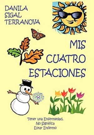 MIS CUATRO ESTACIONES