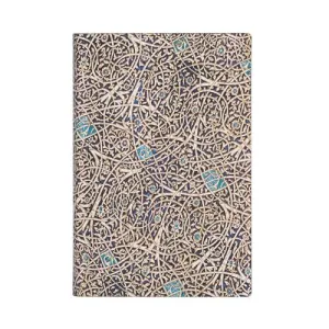 GRANADA EN TURQUESA MINI FLEXI - SERIE MOSAICO ANDALUSÍ
