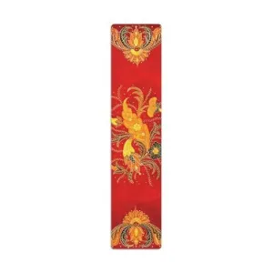 MARCAPÁGINAS - FIAMMETTA (PACK DE 5)