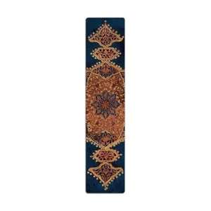 MARCAPÁGINAS - SAFAVID ÍNDIGO (PACK DE 5)
