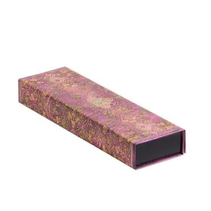 ESTUCHE MULTIUSOS - JUBILEO DE DIAMANTE - SERIE SANGORSKI & SUTCLIFFE