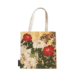 BOLSA / NATSU - SERIE RINPA FLORAL