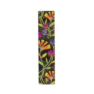 MARCAPÁGINAS / FLORES SILVESTRES - SERIE CREACIONES JUGUETONAS (PACK DE 5) MARCAPÁGINAS / FLORES SILVESTRES - SERIE CREACIONES JUGUETONAS (PACK DE 5)