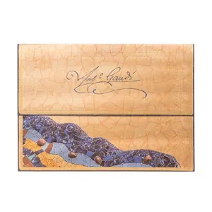 CARPETA PARA DOCUMENTOS / GAUDÍ, MANUSCRITO DE REUS - COLECCIÓN MANUSCRITOS BELLOS