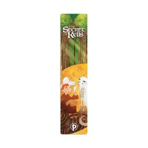 MARCAPÁGINAS / EL SECRETO DEL LIBRO DE KELLS - SERIE TRILOGÍA DEL FOLCLORE IRLANDÉS (PACK DE 5) MARCAPÁGINAS / EL SECRETO DEL LIBRO DE KELLS - SERIE TRILOGÍA DEL FOLCLORE IRLANDÉS (PACK DE 5)