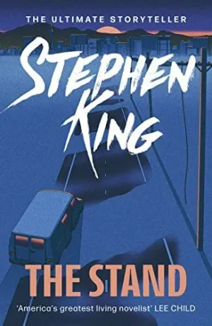 THE STAND THE STAND