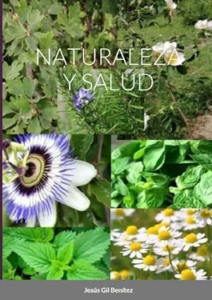 NATURALEZA Y SALUD NATURALEZA Y SALUD