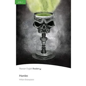 Level 3: Hamlet Book And Mp3 Pack