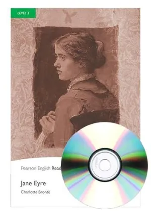 Level 3: Jane Eyre Book And Mp3 Pack