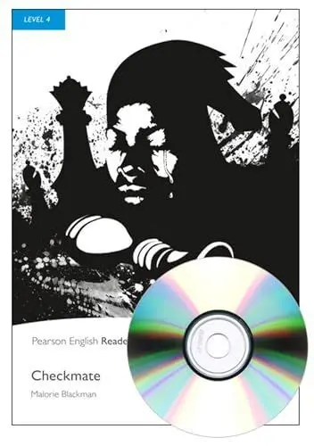 Level 4: Checkmate Book And Mp3 Pack