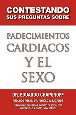 Contestando Sus Preguntas Sobre Padecimientos Cardiacos y el Sexo