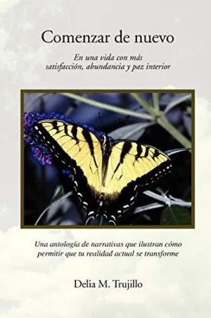 Comenzar de Nuevo