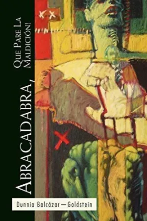 Abracadabra, que Pare la Maldicion!