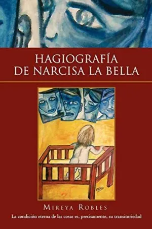 Hagiografia de Narcisa la Bella
