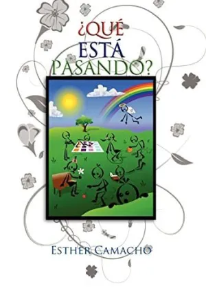 Que esta Pasando?