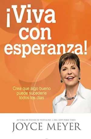 ¡Viva con Esperanza!