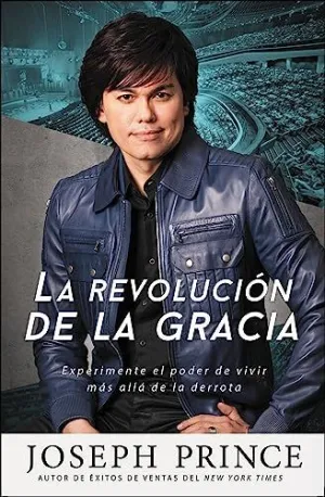 La Revolución de la Gracia